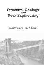Structural geology and rock engineering / Структурная геология и инженерная геология