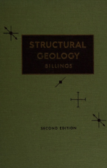 Structural geology / Структурная геология
