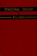 Structural geology / Структурная геология