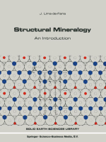 Structural mineralogy. An introduction / Структурная минералогия. Введение