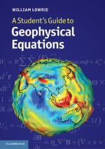 A student’s guide to geophysical equations / Руководство для студентов по геофизическим уравнениям