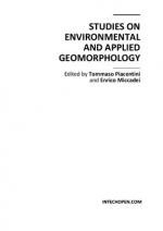 Studies on environmental and applied geomorphology / Исследования по экологической и прикладной геоморфологии