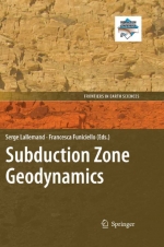 Subduction zone geodynamics / Геодинамика зон субдукции