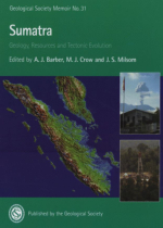 Sumatra: Geology, resources and tectonic evolution / Суматра: геология, ресурсы и тектоническая эволюция