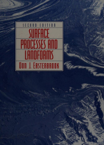 Surface proceses and landforms / Экзогенные процессы и ландшафты 