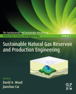Sustainable geoscience for natural gas subsurface systems. Volume 1 / Научные представления о подземных системах природного газа. Часть 1