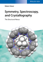 Symmetry, spectroscopy and crystallography. The structural nexus / Симметрия, спектроскопия и кристаллография. Структурная взаимосвязь