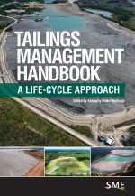 Tailings management handbook. A life-cycle approach / Руководство по управлению хвостохранилищами. Подход, основанный на жизненном цикле