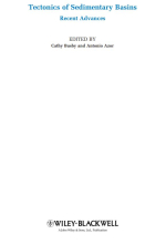 Tectonics of sedimentary basins / Тектоника осадочных бассейнов