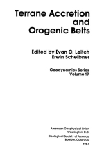 Terrane accretion and orogenic belts / Террейновые аккреционные и орогенные пояса