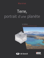 Terre, portrait d'une planete / Земля, портрет планеты