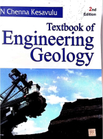 Textbook of engineering geology / Учебник по инженерной геологии