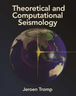 Theoretical and computational seismology / Теоретическая и вычислительная сейсмология