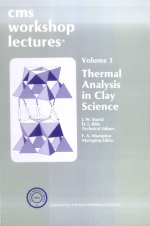 Thermal analysis an clay science / Термический анализ - наука о глине