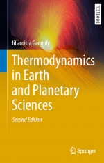 Thermodynamics in Earth and Planetary Sciences /  Термодинамика в науках о Земле и планетах
