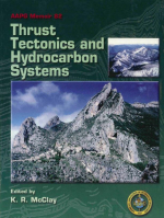 Thrust tectonics and hydrocarbon systems / Надвиговая тектоника и углеводородные системы