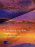 Topography and the environment / Топография и окружающая среда