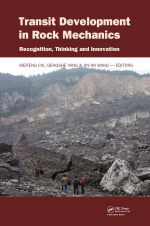 Transit development in rock mechanics. Recognition, thinking and innovation / Транзитное развитие в механике горных пород. Признание, мышление и инновации