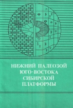 Труды института геологии и геофизики. Выпуск 710. Нижний палеозой юго-востока Сибирской платформы. Породы нижнекембрийских отложений и их генезис
