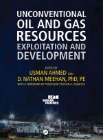 Unconventional oil and gas resources exploitation and development / Эксплуатация и освоение нетрадиционных ресурсов нефти и газа