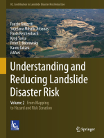 Understanding and reducing landslide disaster risk. Volume 2. From mapping to hazard and risk zonation / Понимание и снижение риска оползневых катастроф. Том 2. От составления карт к зонированию опасностей и рисков