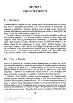 Understanding mineral deposits. Chromite deposits / Понимание рудных месторождений. Месторождения хромита