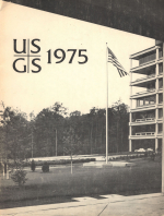 United states geological survey annual report / Годовой отчет геологической службы Соединенных Штатов