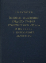 Вековые изменения среднего уровня Атлантического океана и их связь с циркуляцией атмосферы