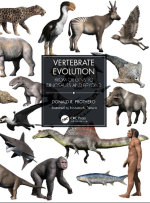 Vertebrate evolution from origins to dinosaurs and beyond / Эволюция позвоночных от истоков до динозавров и после
