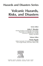 Volcanic hazards, risks and disasters / Вулканическая опасность, риски и разрушения
