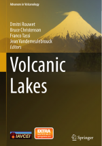 Volcanic lakes / Вулканические озера
