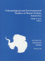 Volcanological and environmental studies of Mount Erebus, Antarctica / Вулканологические и экологические исследования горы Эребус, Антарктида
