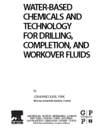 Water-based chemicals and technology for drilling, completion, and workover fluids / Химикаты и технологии на водной основе для буровых растворов, заканчивания и капитального ремонта скважин