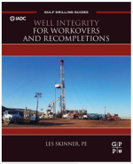 Well integrity for workovers and recompletions / Целостность скважины при капитальном ремонте и её доработке 