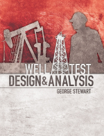 Well test. Design & analysis / Испытание скважины. Проектирование и анализ