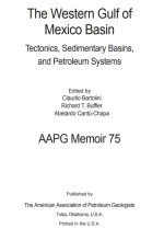 The western gulf of Mexico basin tectonics, sedimentary basins, and petroleum systems / Тектоника западной части Мексиканского залива, осадочные бассейны и нефтяные системы