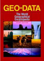 The World Geographical Encyclopedia / Всемирная географическая энциклопедия