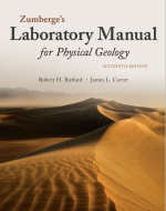 Zumberge’s laboratory manual for physical geology / Руководство к лабораторным работам Цумберге по физической (общей) геологии