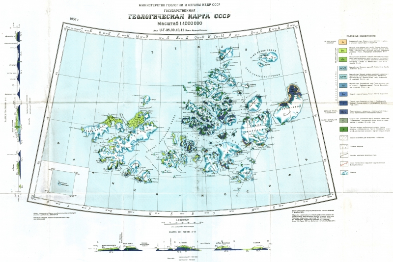 Остров франца иосифа на карте россии. Земля Франца Иосифа Геологическая карта. Земля Франца Иосифа на карте. Земля Франца-Иосифа на карте России. Земля Франца Иосифа географическая карта.