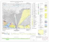 K-35-062-Г (Асеновград). Геоложка карта на република България
