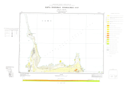 K-39-XXIX,XXX. Карта полезных ископаемых СССР. Мангышлак-Балханская серия