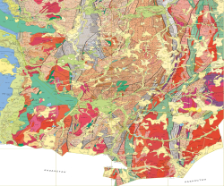 M-40-XII (Ясный), XVIII (северная часть). Государственная геологическая карта Российской Федерации. Южно-Уральская серия