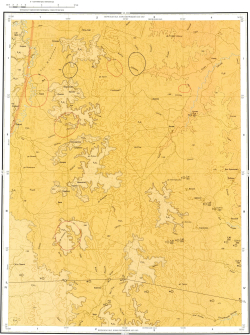 O-40-II. Геологическая карта Российской Федерации. Геологическая карта и карта полезных ископаемых дочетвертичных образований. Издание второе. Пермская серия