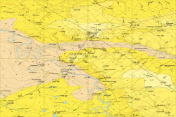 O-43-XXVII (Тара). Геологическая карта Российской Федерации. Издание второе. Западно-Сибирская серия. Омско-Кулундинская подсерия