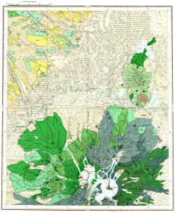 O-57-XXXV. Геологическая карта СССР. Западно-Камчатская серия