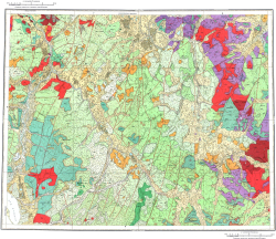 Q-1-XXIII,XXIV. Геологическая карта СССР. Чукотская серия