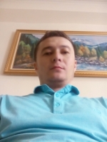 Аватар пользователя RifGEO