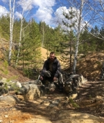 Аватар пользователя Алексей Туев